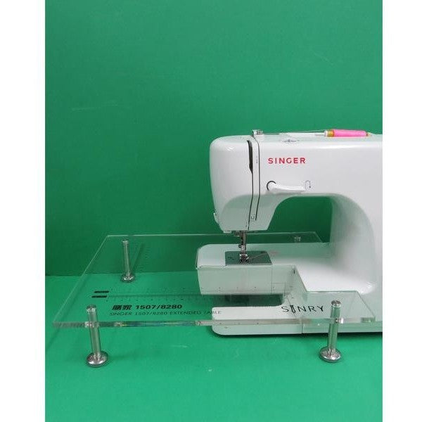 Wide Extension Table for Singer 8280/1507