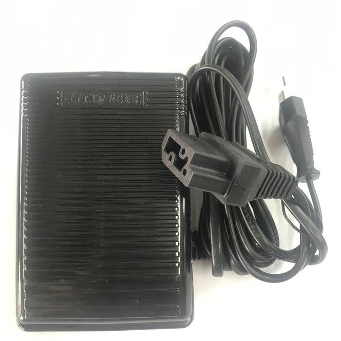 Foot Controller, Foot Pedal, For Juki Serger, Babylock Serger  - ECO Version