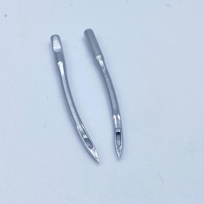 Groz Beckert Needle UY9854 GS / UOX 9854 For Union Special 2200GA UY9854 GS- Size 200 (1 pcs)