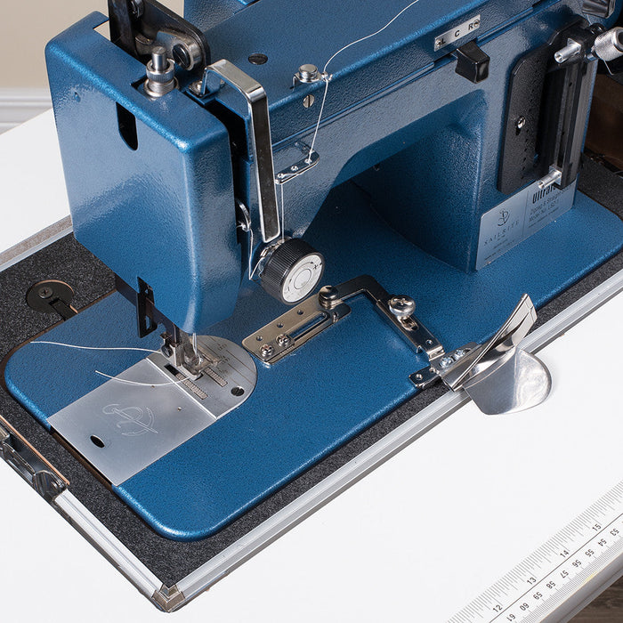 Sailrite 1-1/4" Swing-Away Straight Binder
