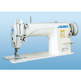 Juki DDL-8700L 7mm long stitch Machine for Leather and Heavy material. with Servo Motor (Control Speed) Machine with Clutch Motor