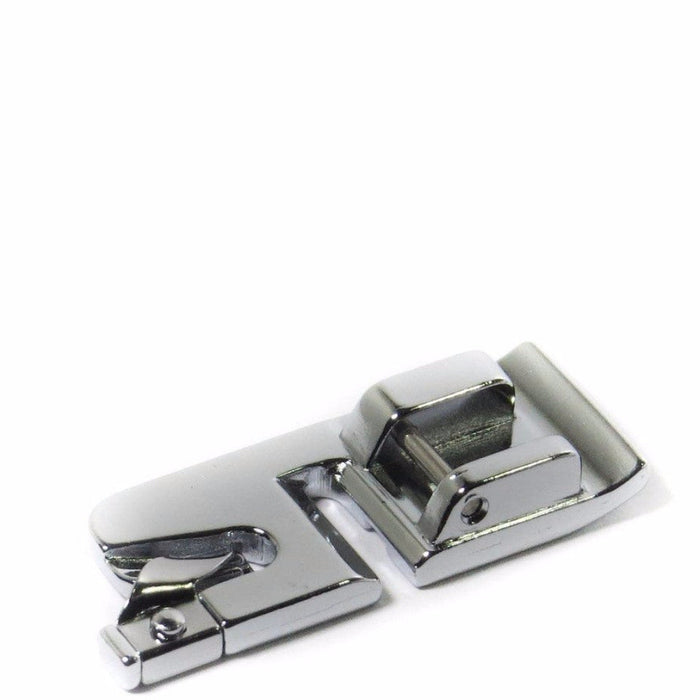 Narrow Hemmer Foot, Flat Hem (Brother Original) (F003N) - 5mm (XC1946052)