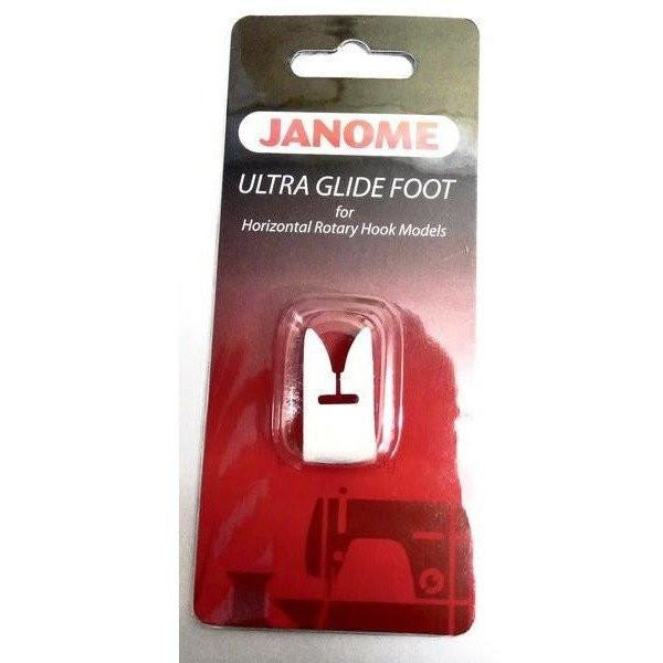Ultra Glide Foot (Janome Original) #200329004