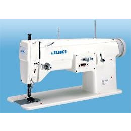 Juki LZ-391N - 1-needle, Lockstitch, Zigzag Stitching Machine