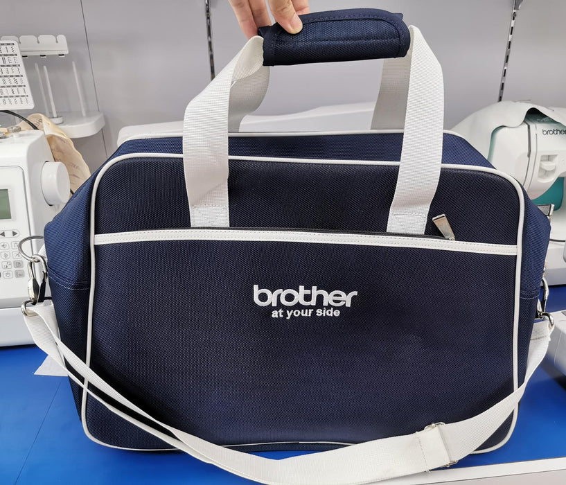 Carrier Bag Brother Sewing Machine