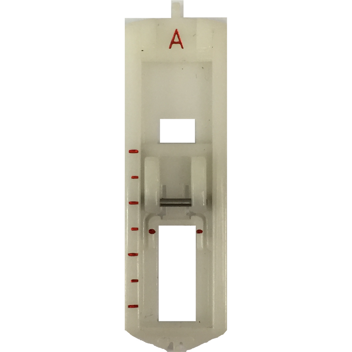 Singer 8280 Buttonhole Foot