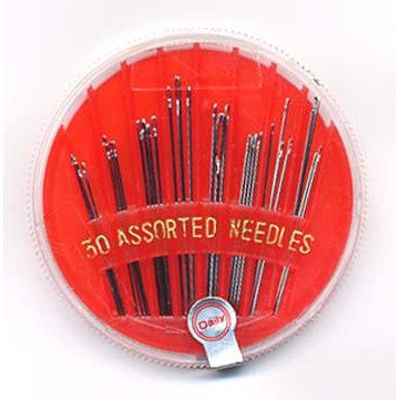 Compact Needle (30 Assorted Needles)
