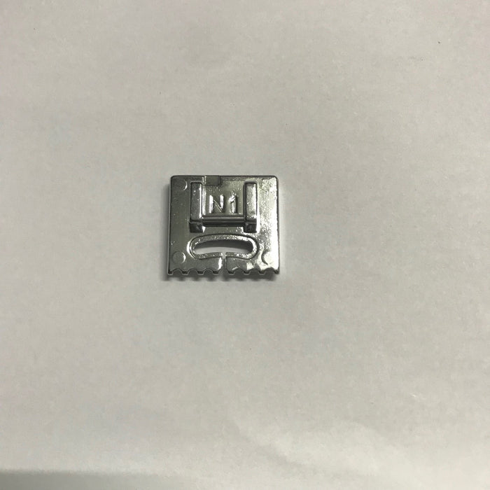 Janome Pintucking Feet (Wide) - for 9mm Max Stitch Width Machines
