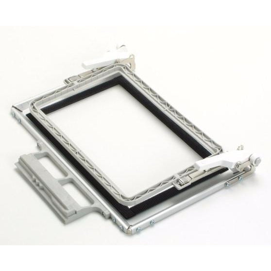 Border Embroidery Frame for Brother NV6700D/V1E/6000D Premium Pack 3 (Area: 30cmx10cm) (Part No: NV1UGK3)