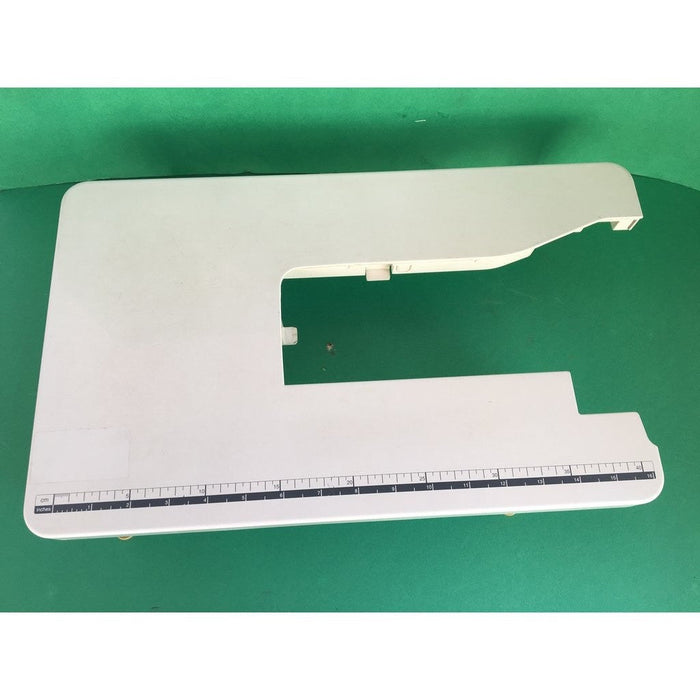 WT8 Wide Extension Table (Brother Original)