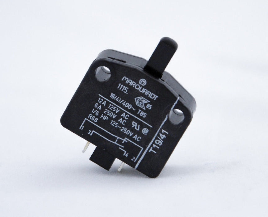 Veit Pressure Switch 1-core- 9290650410