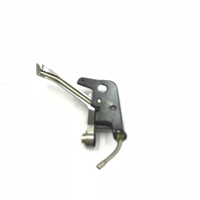 B2201S07A Version 2 upper looper with Auxiliary hook.