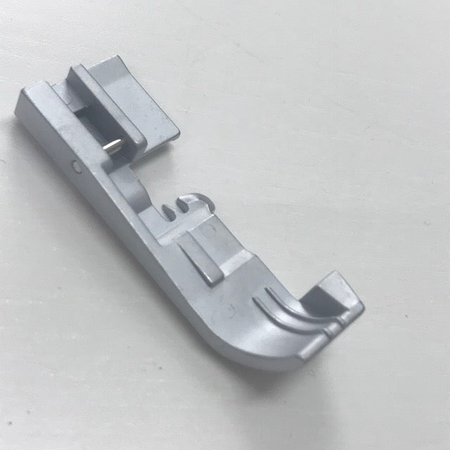 Teflon Flat Sole Foot / Babylock / Overlock/ For models Imagine, Enlighten