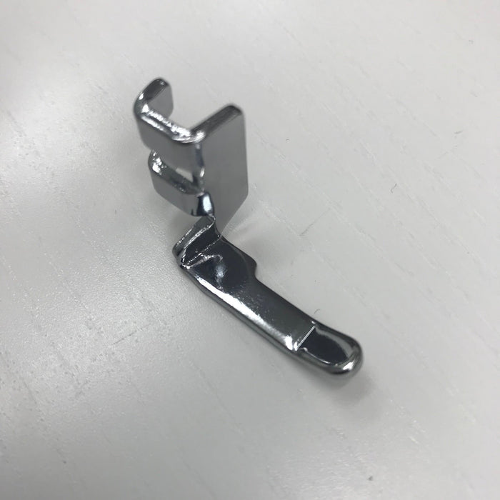 Zipper Foot, Fixed Shank / 125035