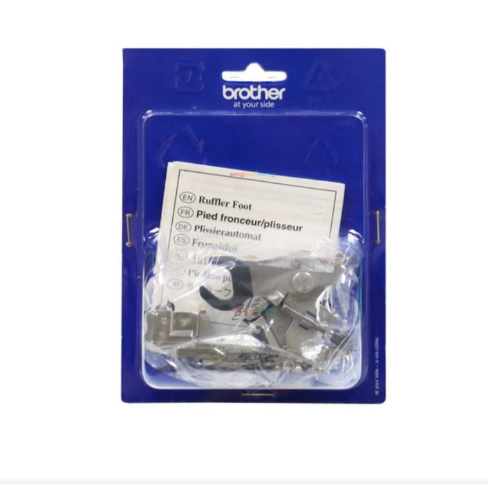 Ruffler Foot - F078AP (Brother Original)