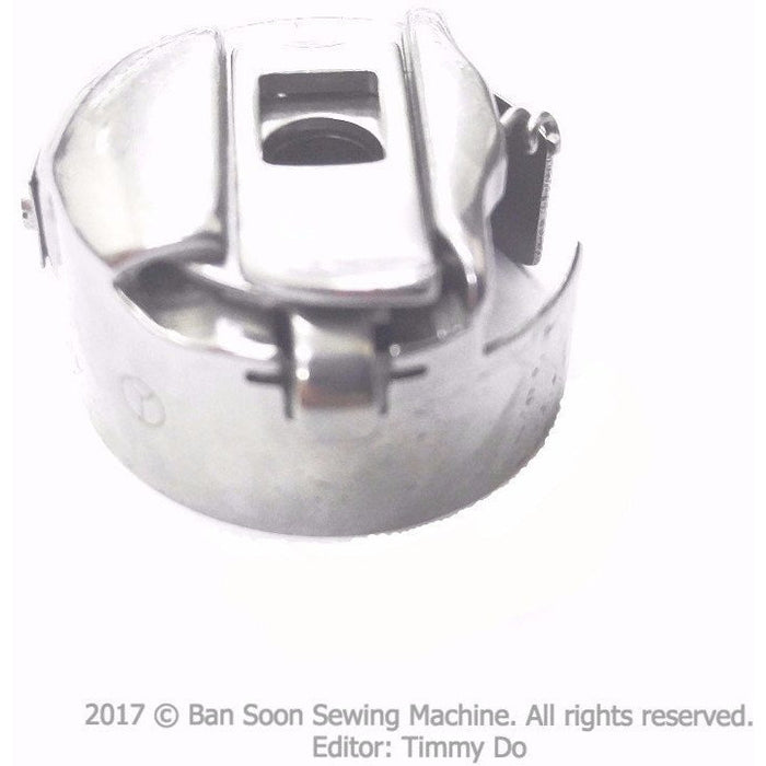 Bobbin Case for Industrial Zig Zag Machine