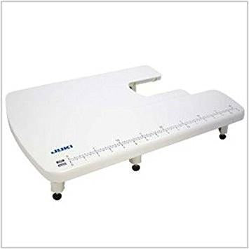 Wide Table for Juki Model: G220/F300/F600/DX7/DX5 Series (Juki Original)