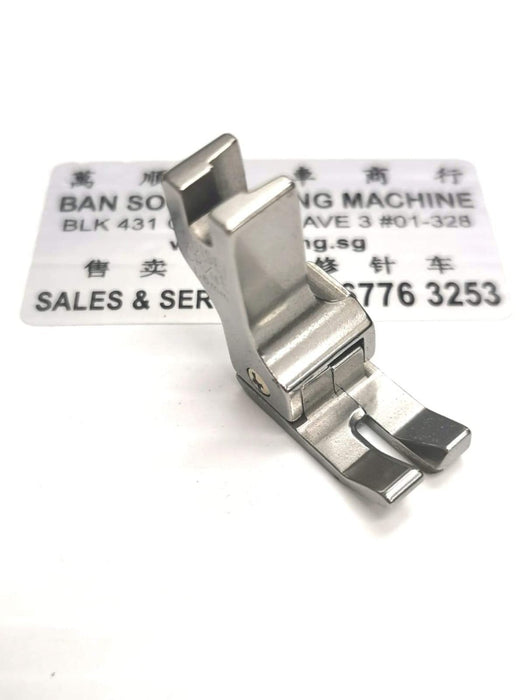 Compensating Foot CR 1/16E ( 1.6mm ) Made in Japan