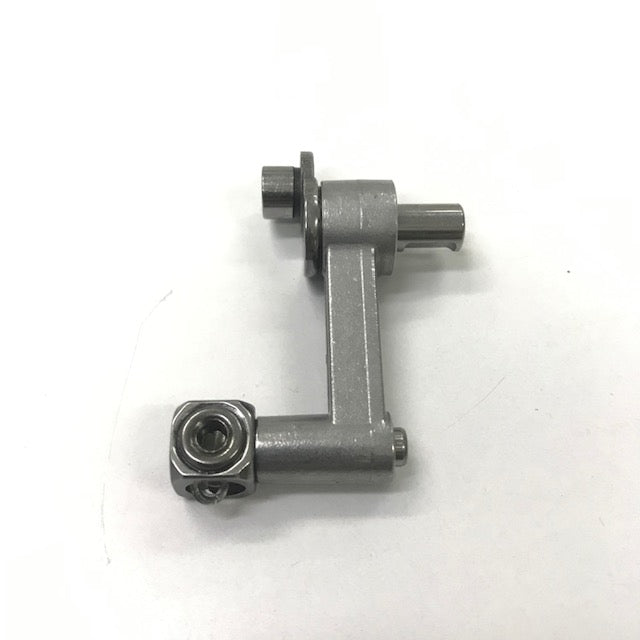 NEEDLE BAR CRANK R SUPPLY ASSY XG3213001