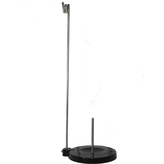 Cone Holder, Thread Stand, Thread Holder, Use with any sewing machine