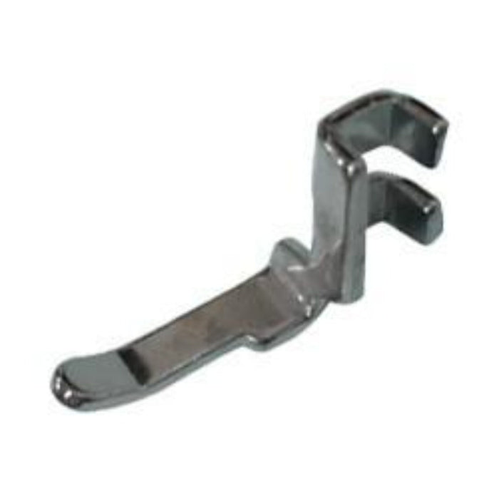 Zipper Foot CY-709 For Low Shank Sewing Machine One Side