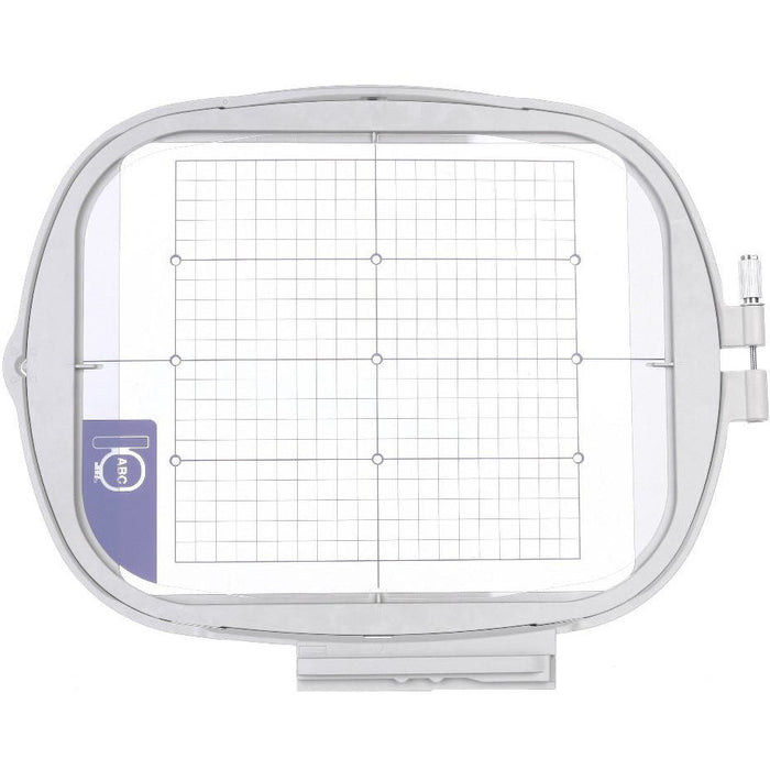 Embroidery Hoop EF91 - Quilt 20cmx20cm for Brother