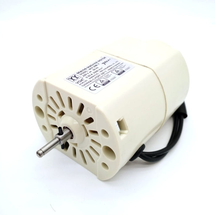 Motor 70W to 90W ; 5500rpm to 7000rpm / Multi Model use Motor - 70W / 5500rpm