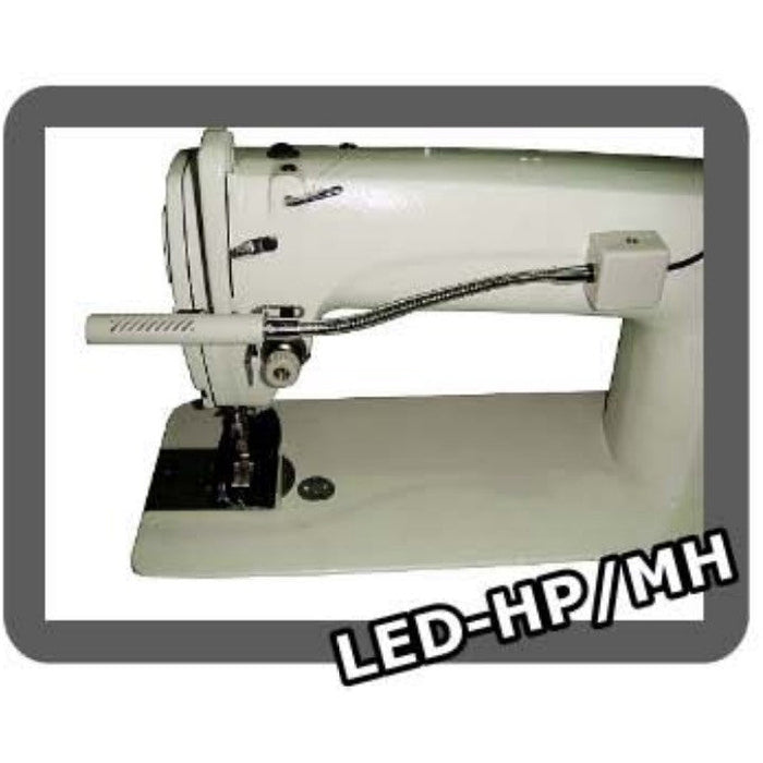 LED Light, Dual Power output ; Magnetic mounting ; extremely user friendly. LED-HP/MH