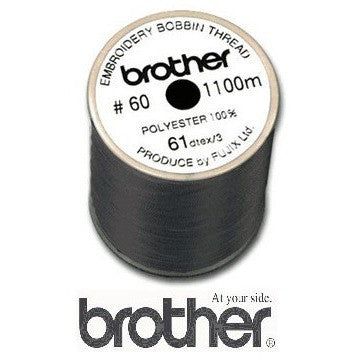 Brother Embroidery Bobbin Thread - Sewing Accessories | Sewing Machine Singapore - Sewing.sg