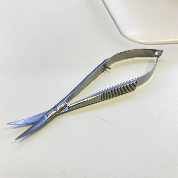 Gunold Snippers Fine cutting tools; Embroidery Scissors - Cutty Art 574 - Germany