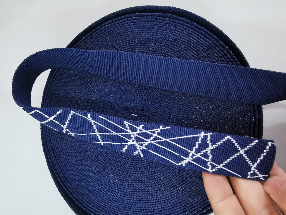 Webbing / Cotton Canvas Tape for Bags Strap