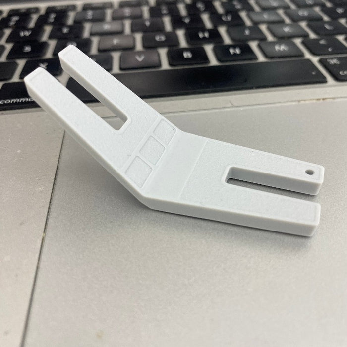 Height Compensating Tool | Hump Jumper or Bi Level Tool.