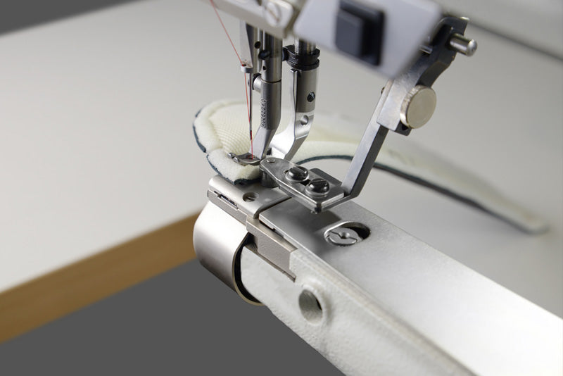 335 - PFAFF Single Needle Lockstitch Cylinder Bed Machine for industry and handcraft
