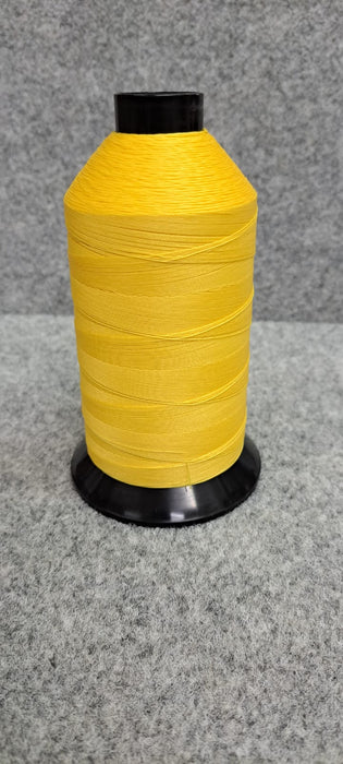 Outdoor-Pro Polyester continuous filament, bonded threads