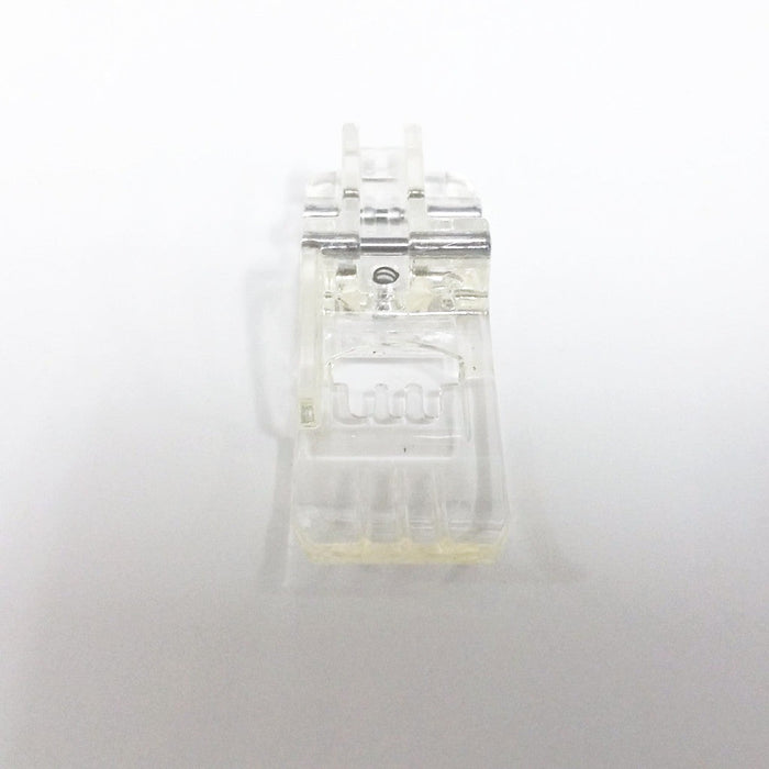 B50002S17A Clear Foot / Babylock Cover-stitch
