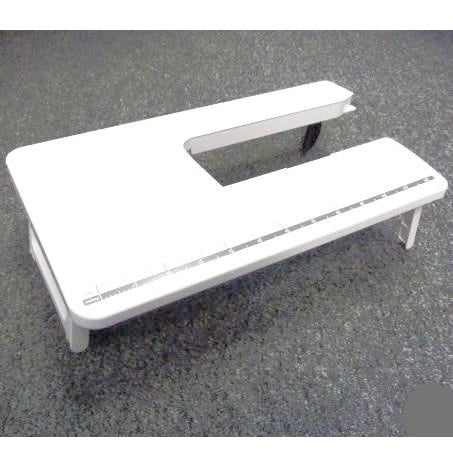 WT9 Brother Wide Table for GS/AS/JS/XT Series