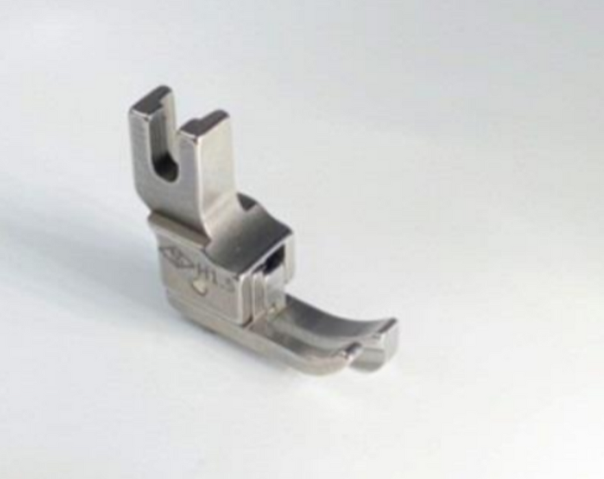 Compensating Presser Foot H15 width 1.5mm