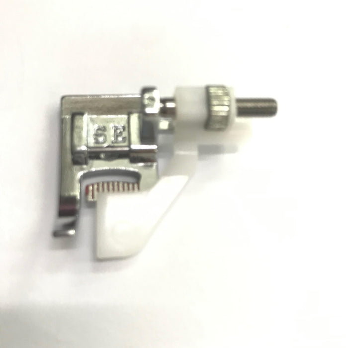 Edge Guide Foot "SE' for Janome 9mm series (OEM) 202100003