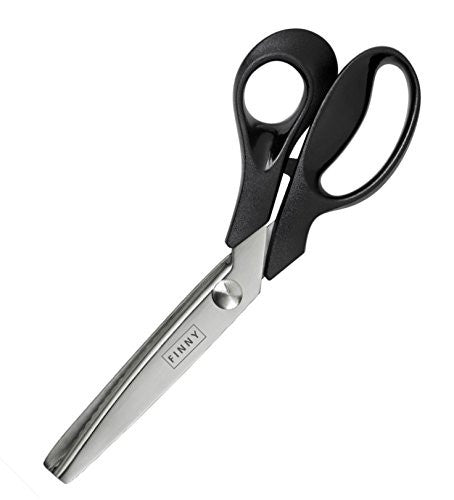 Kretzer Finny - 764425 - Classic: Pinking Scissors / Shears