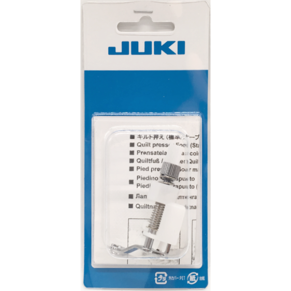 Juki HSM Quilt Presser Foot - Open Type (Original)