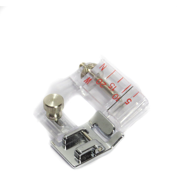 Adjustable Bias Binder Foot (Brother Original)
