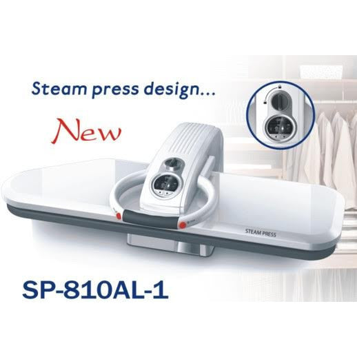 OFFER! Kaipoo SP-810AL-1 32 inch Steam Press SP-810AL-1 (32 Inches)