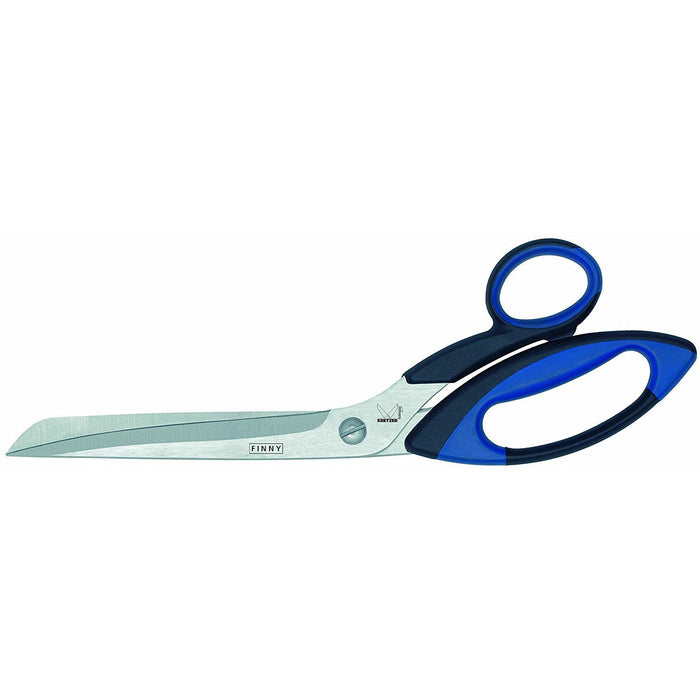 Kretzer Finny - 774530 - Profi: Extra Heavy Duty, Industrial / Tailor's / Industry XXXL Scissor