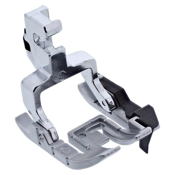 Janome Acufeed 1/4 INCH Seam Foot - 9mm (Original)