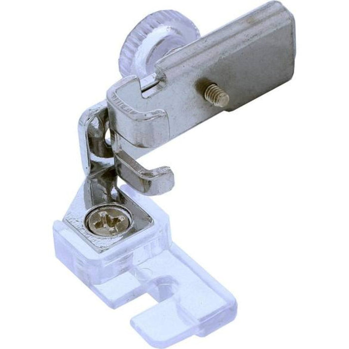 Yarn Weaving Foot Low Shank ,Works On JANOME 2000-75000