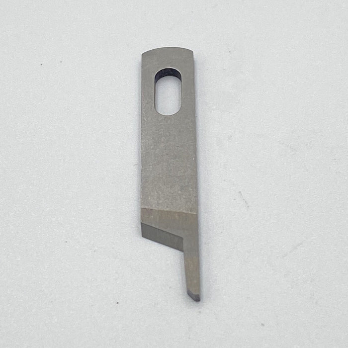 Upper Knife Blade for Juki MO-600 series A4142335000 UPPER KNIFE