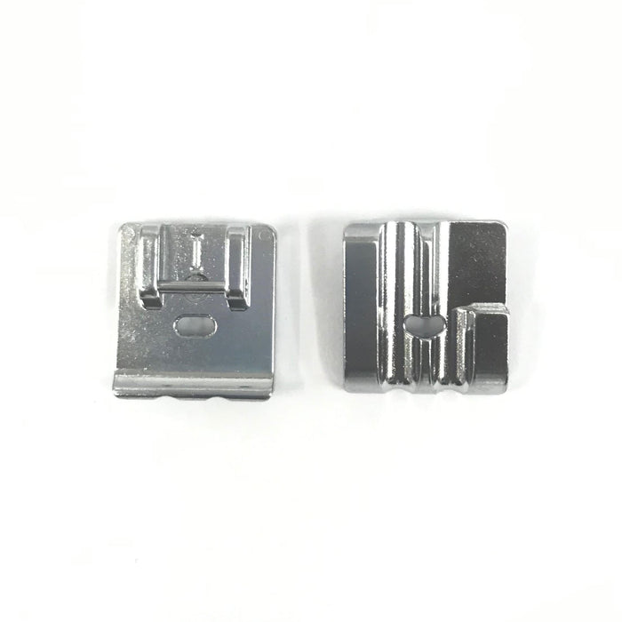 Piping Foot (I) for Janome 9mm series (OEM) 202088004 #859414007