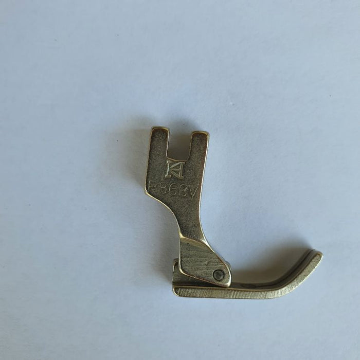 KH-P363 , P363V Zipper Foot for Industrial