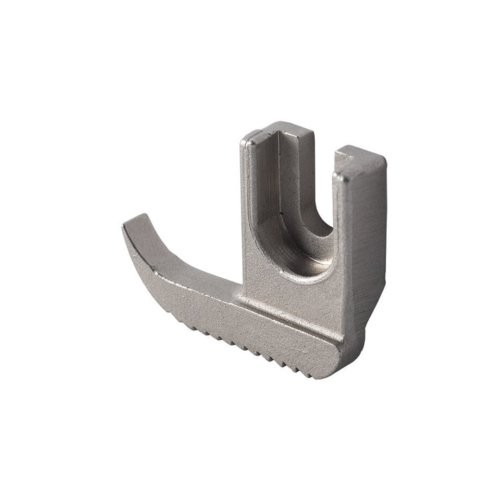 Left Roping Zipper Foot for Sailrite Ultrafeed LSZ-1 Sewing Machine