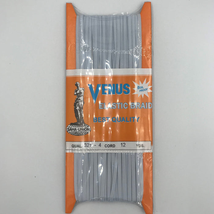Elastic Band of 4mm (VENUS)